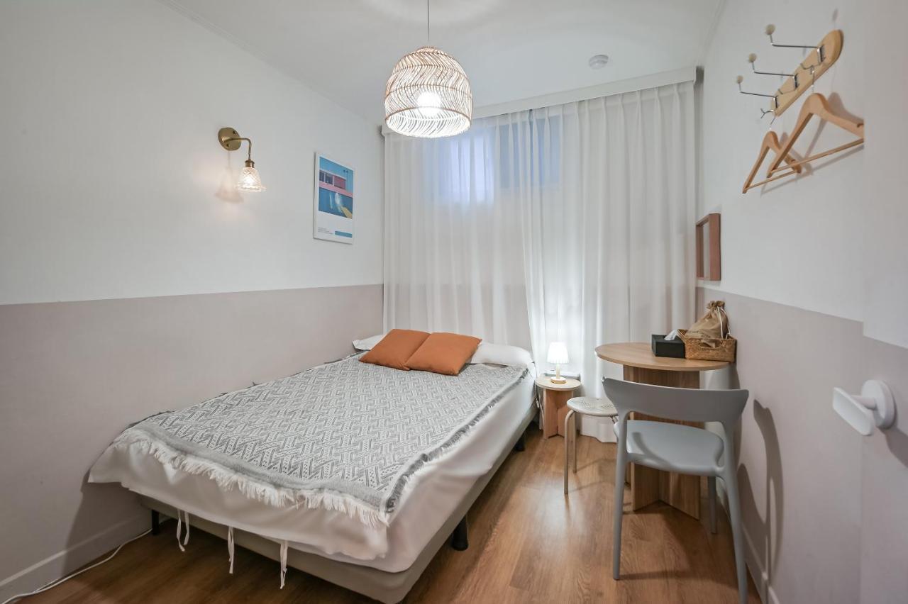 Ssh Myeongdong Dongdo Hostel Seul Esterno foto