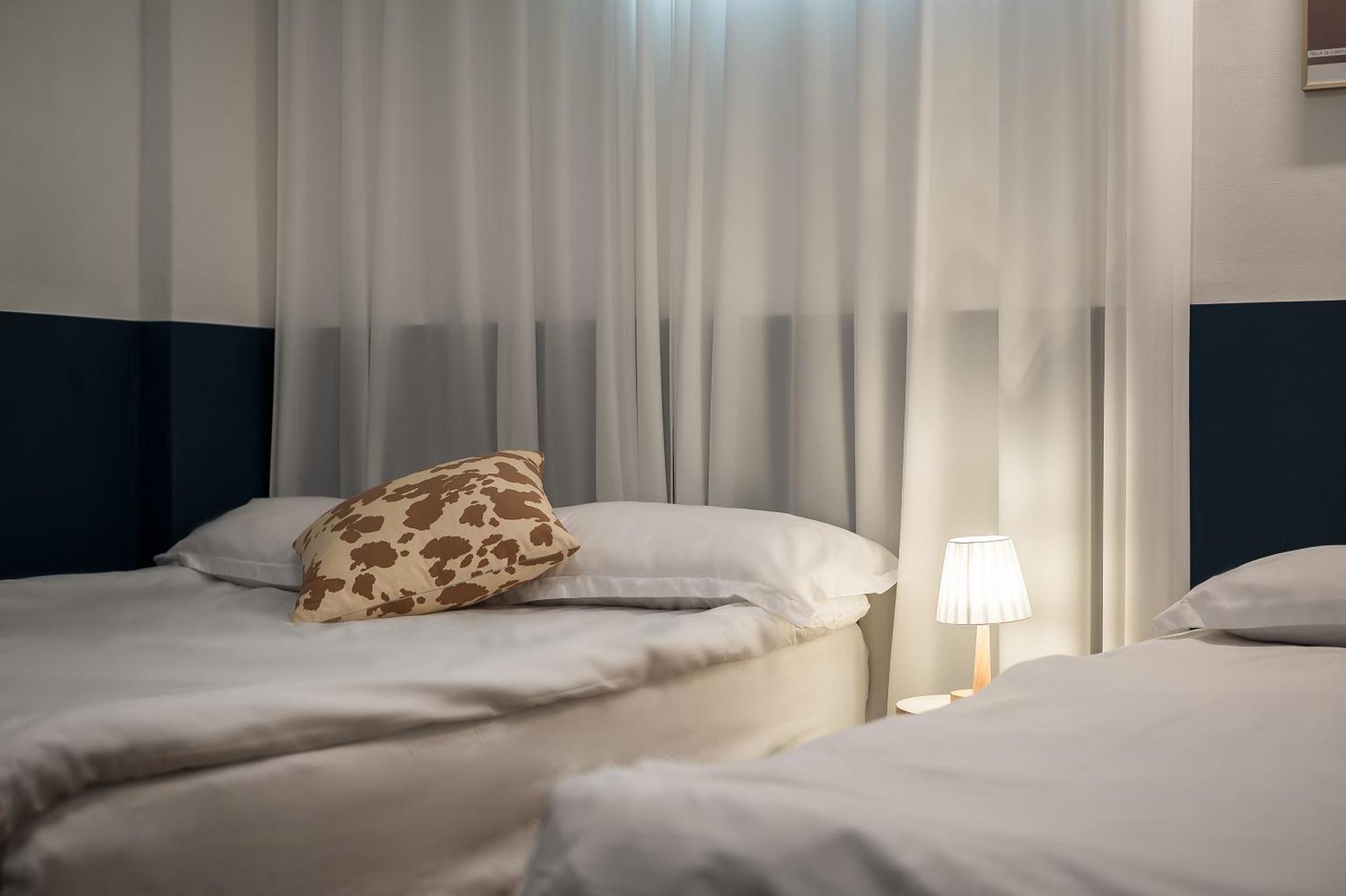 Ssh Myeongdong Dongdo Hostel Seul Esterno foto