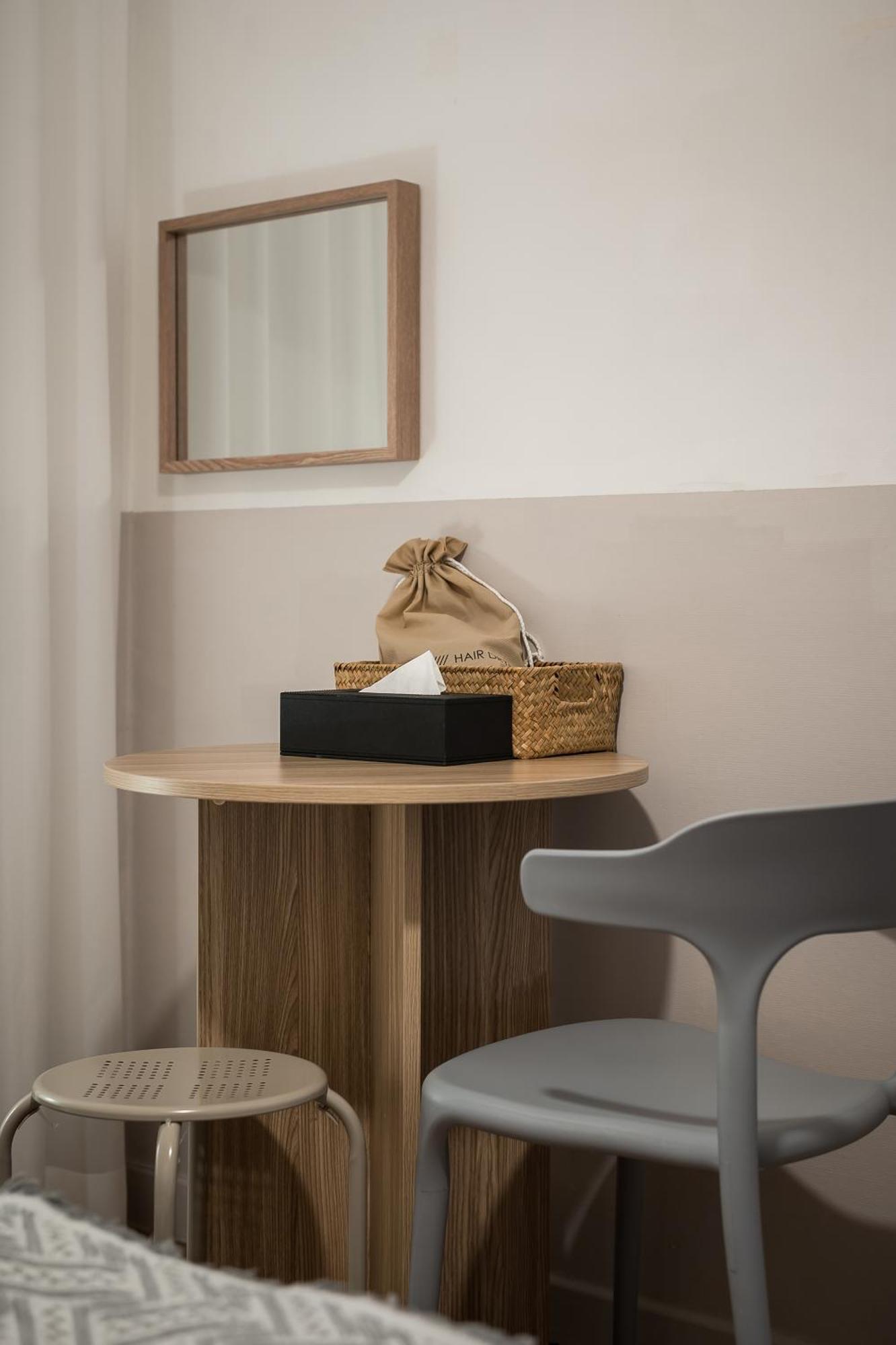 Ssh Myeongdong Dongdo Hostel Seul Esterno foto