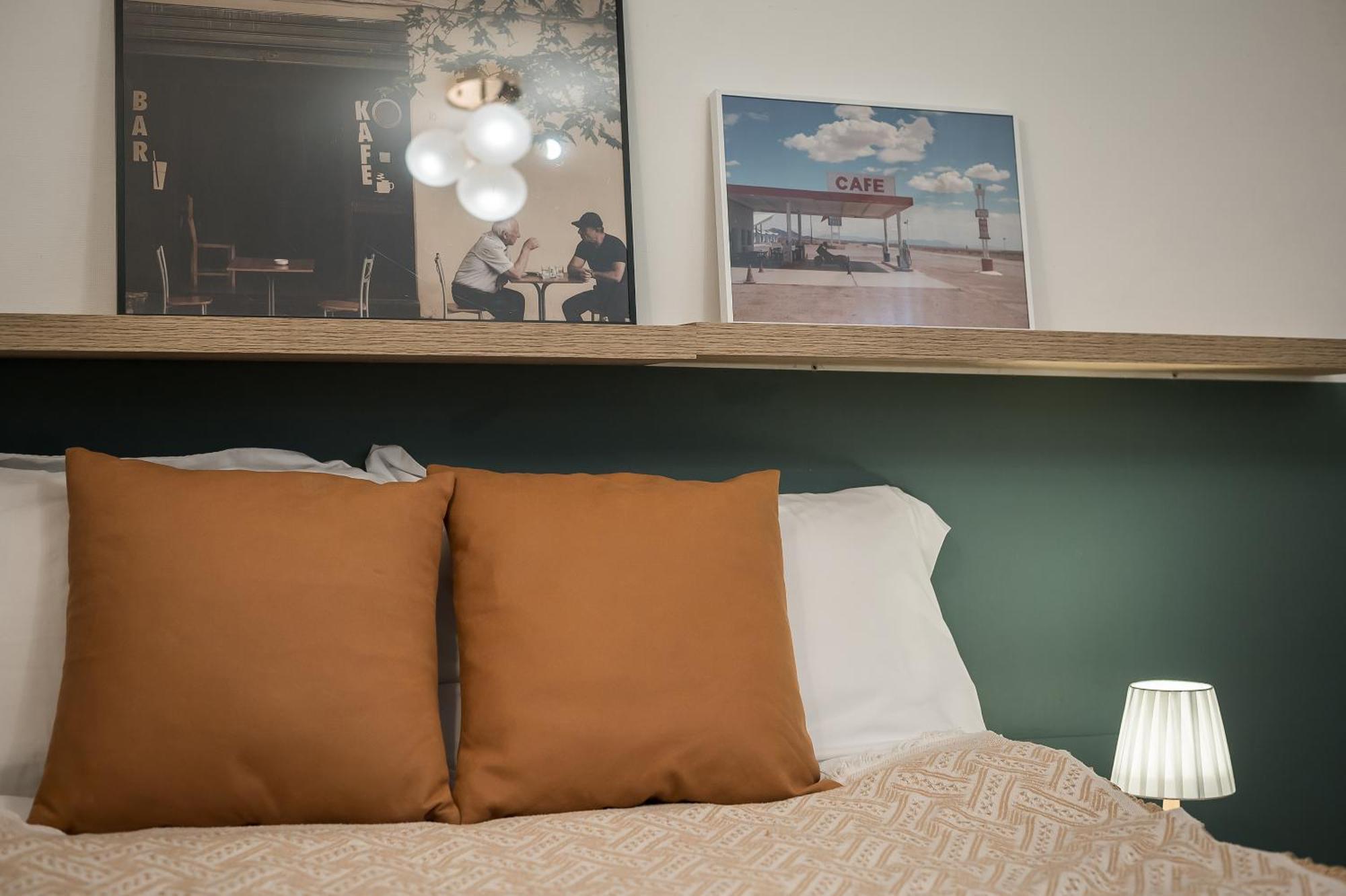 Ssh Myeongdong Dongdo Hostel Seul Esterno foto