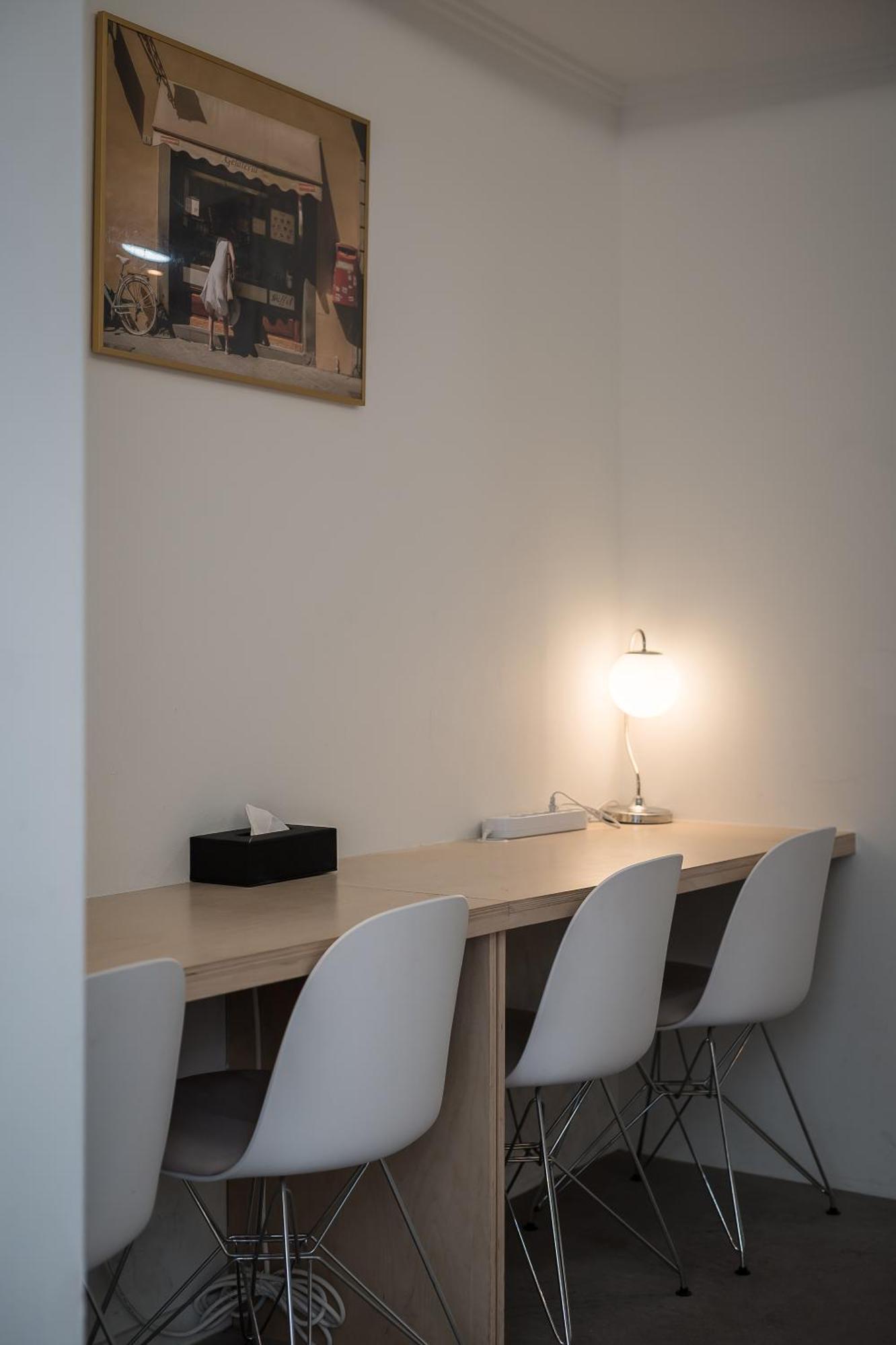 Ssh Myeongdong Dongdo Hostel Seul Esterno foto