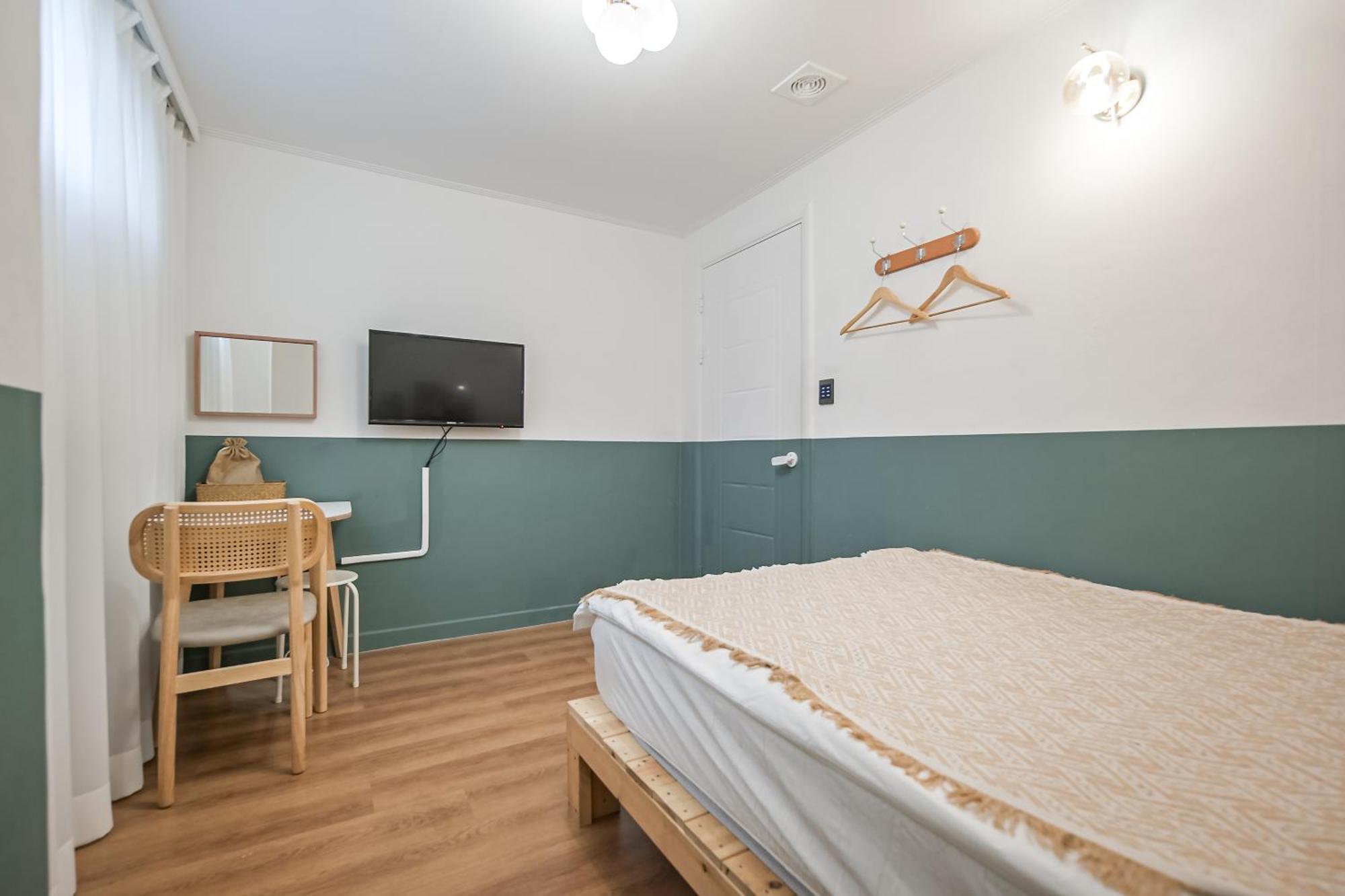 Ssh Myeongdong Dongdo Hostel Seul Esterno foto