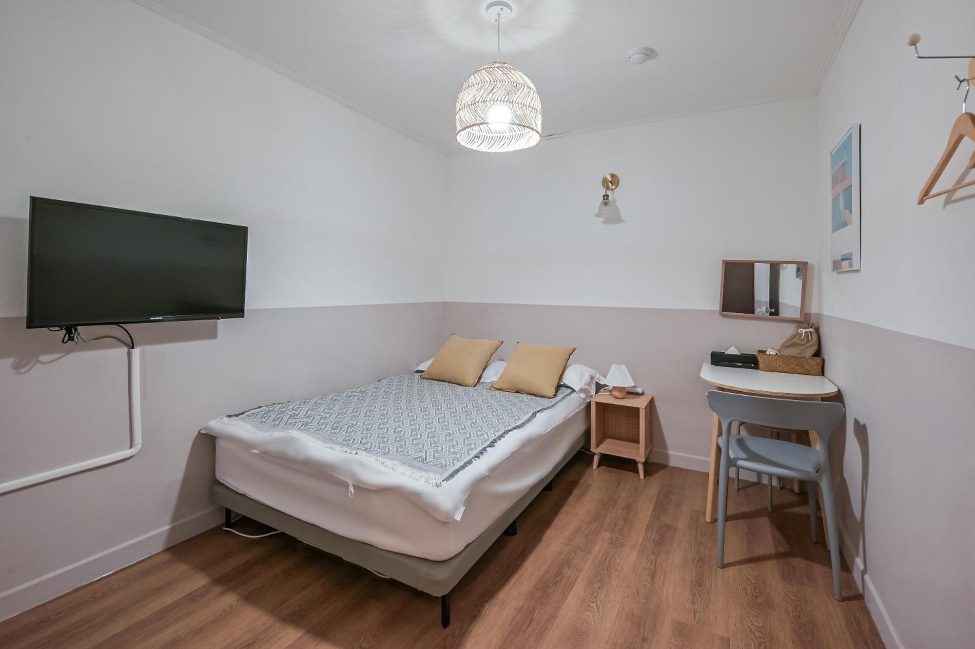 Ssh Myeongdong Dongdo Hostel Seul Esterno foto