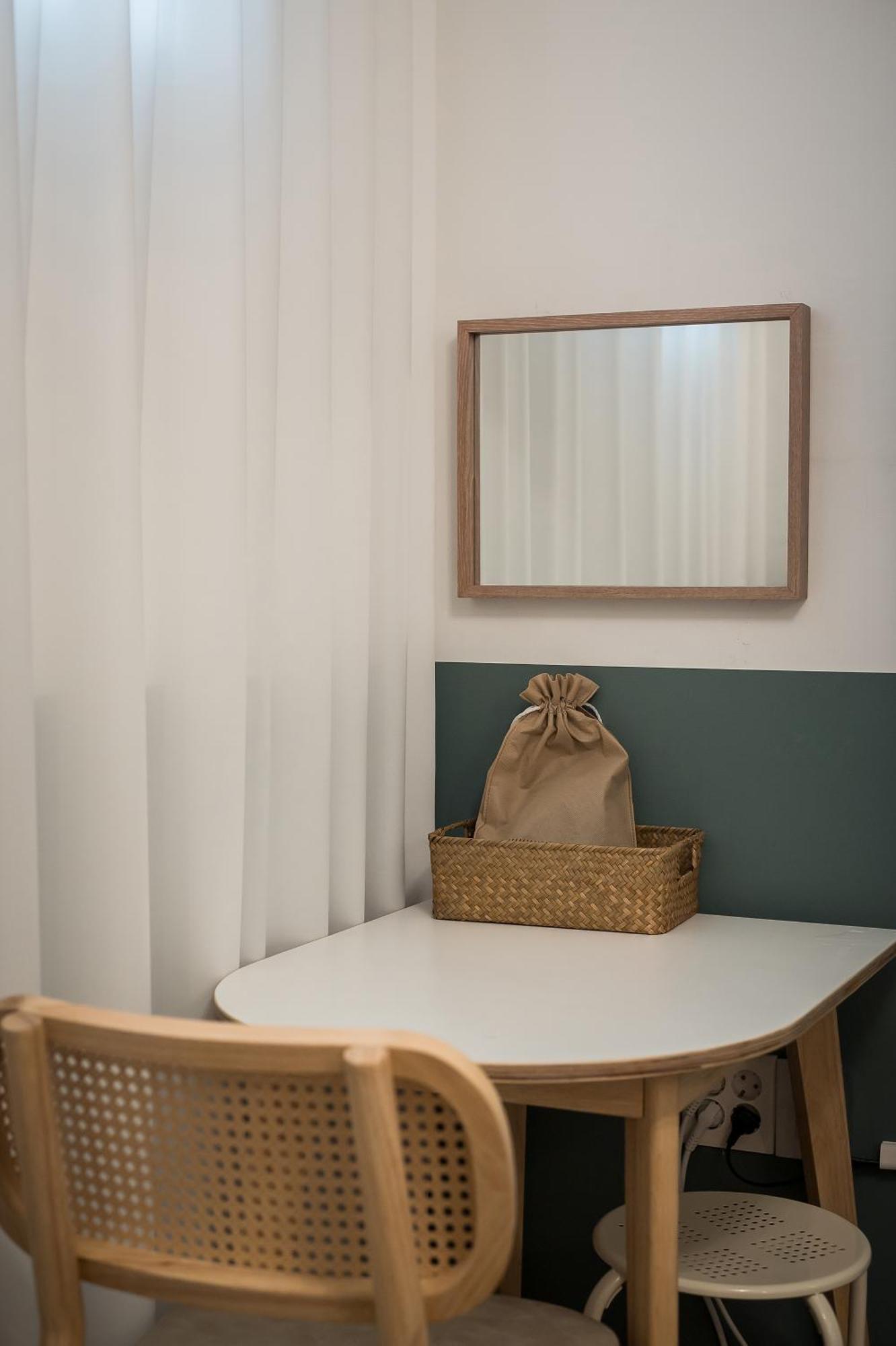 Ssh Myeongdong Dongdo Hostel Seul Esterno foto