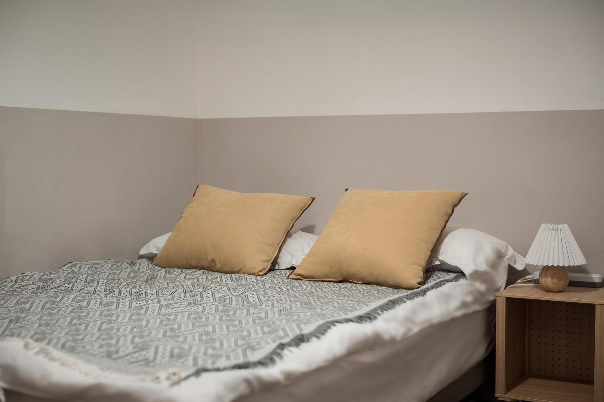Ssh Myeongdong Dongdo Hostel Seul Camera foto